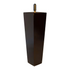 8’ Square Tapered Hardwood Sofa Legs (St258)