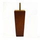 5’ Squared Tapered Hardwood Sofa Legs (St4Jc-101)
