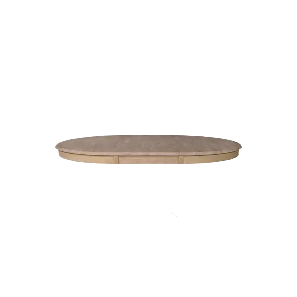 Unfinished Dropleaf Table Top (Ttsize-Dl-Rw-Unf) Tops