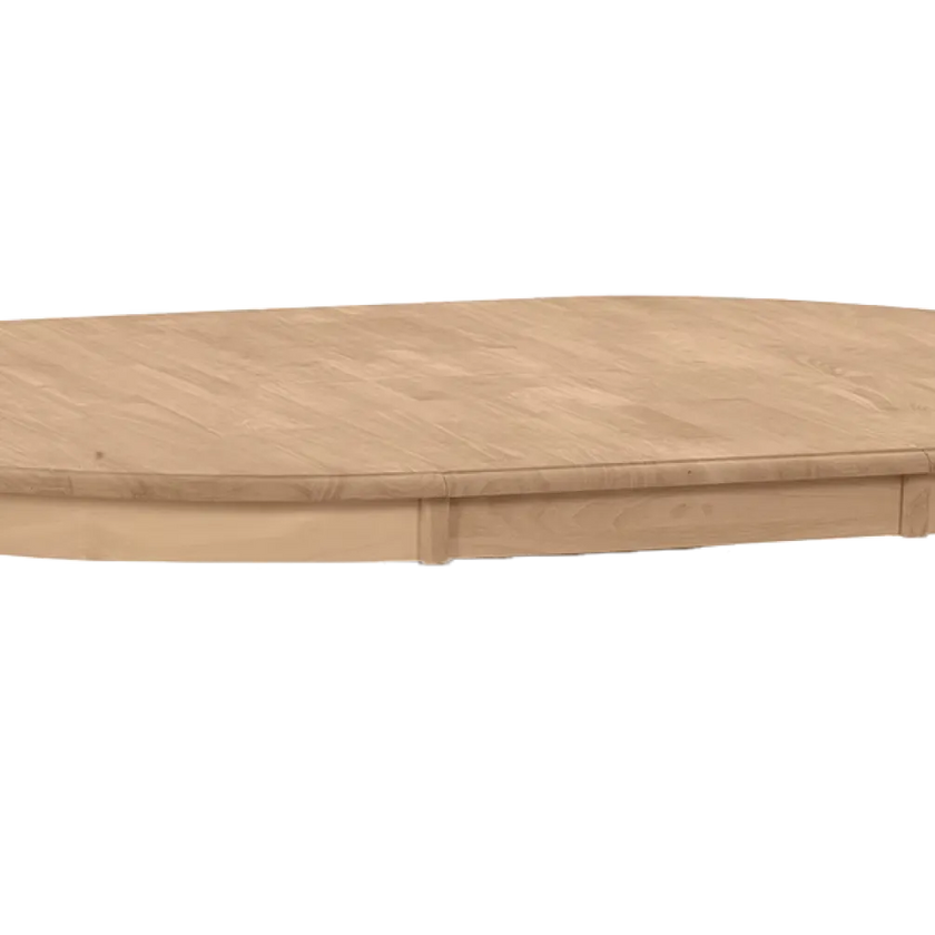 Unfinished Dropleaf Table Top (Ttsize-Dl-Rw-Unf) Tops