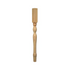 28’ Hardwood Table Leg (Tl706-Unf) Legs