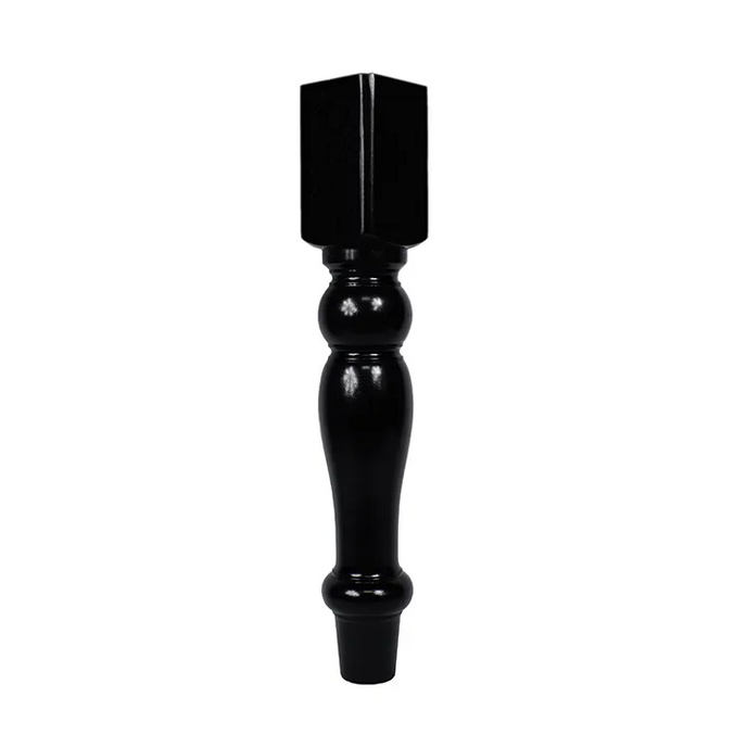 29’ Farm Hardwood Table Leg (Tl730) Legs
