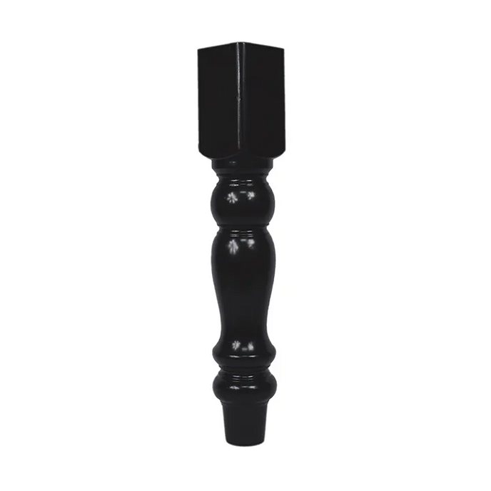 29’ Farm Hardwood Table Leg (Tl740-210) Legs