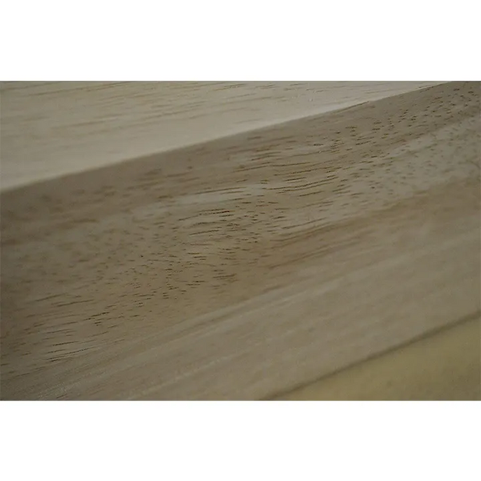 H&M 2 3/4’ Wood Square Turning Wood