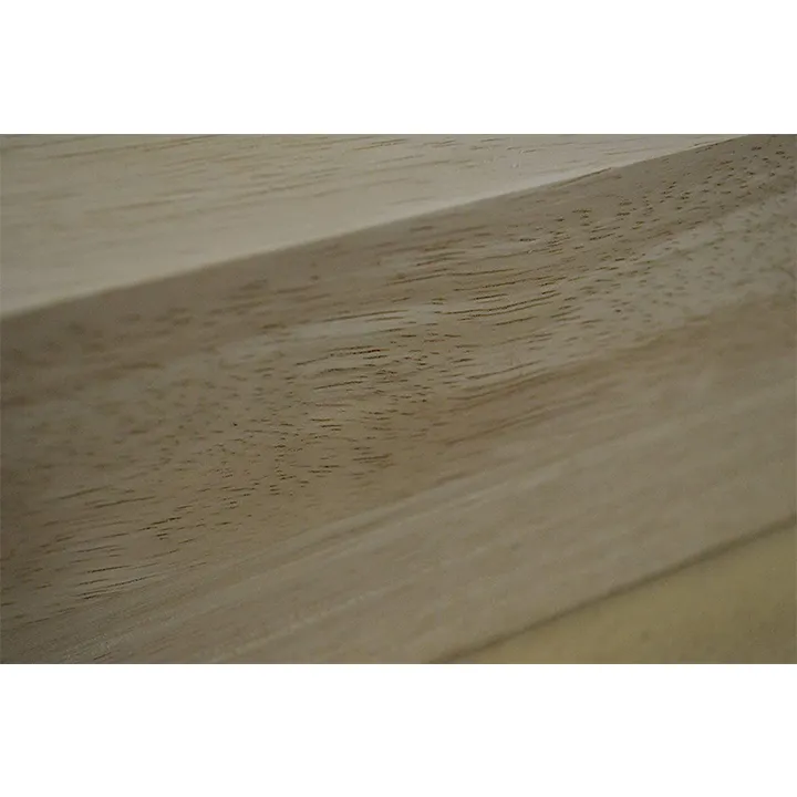H&M 4’ Wood Square Turning Wood